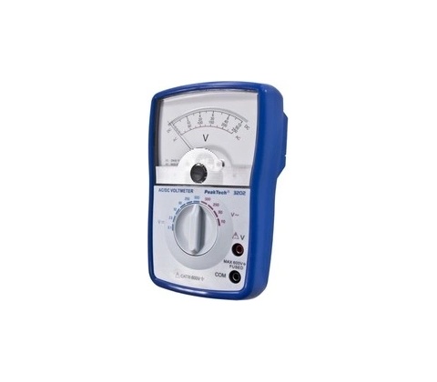 PEAKTECH PKT-P3202