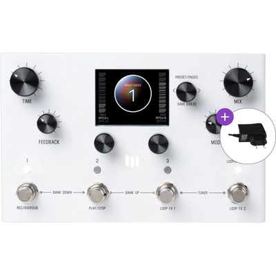 Meris LVX SET Eфект за китара (MR LVX-SET)