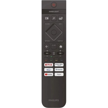 Diaľkový ovládač Philips 996592404610