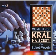Král na scestí - Vlastimil Hort - Čte Luboš Veselý