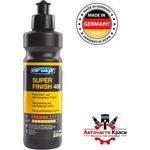 Car Waxx 48002 Super Finish 480 Пол. паста 250гр ('48002)