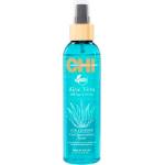 Farouk Systems CHI Aloe Vera with Agave Nectar Curls Defined Curl Reactivating Spray 177 ml