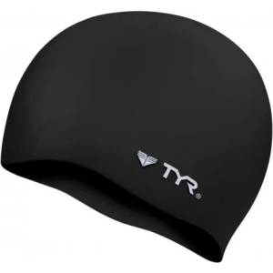 Tyr silicone черно