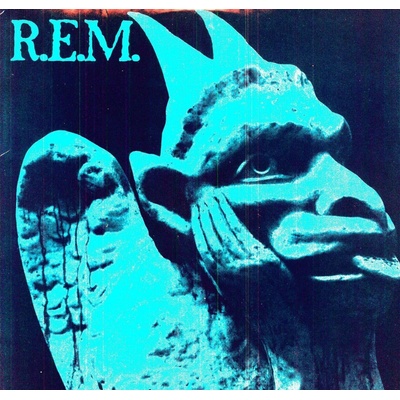R. E. M R. E. M. - Chronic Town (Limited Edition) (LP) (602527361864)
