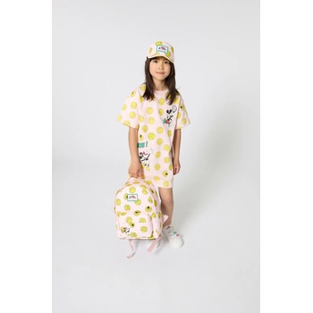 Marc Jacobs Детска шапка с козирка Marc Jacobs (W60840)