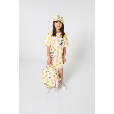 Marc Jacobs Детска шапка с козирка Marc Jacobs (W60840)