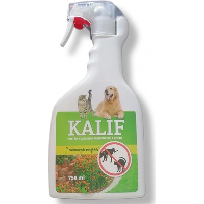 Kalif pes a kočka 750ml