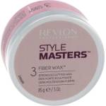 Revlon Style Masters Fiber Wax 85 g - parfimo