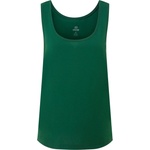 Sherpa Дамски топ Sherpa Women's Jutnu Scoop Neck Tank Top - Spruce - размер XS (916-6728-0211)