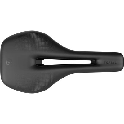 SYNCROS Tofino R 1.0, s výřezem Černá