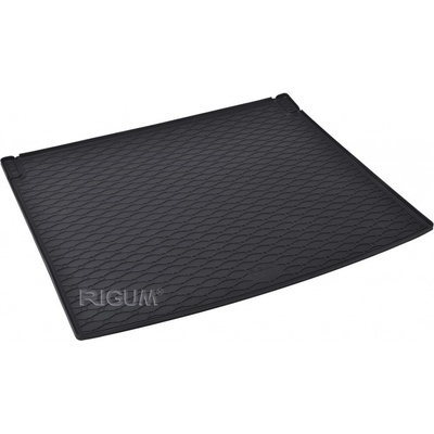 Gumová vana do kufru Rigum VW Tiguan 2024-