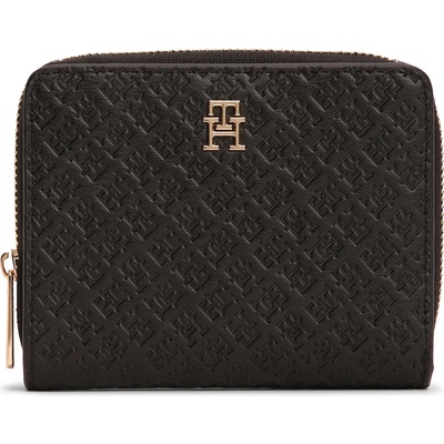 Tommy Hilfiger Dámská peněženka Small AW0AW18474BDS – Hledejceny.cz