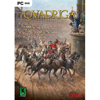 Qvadriga