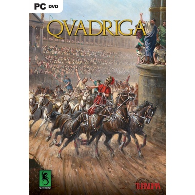 Qvadriga