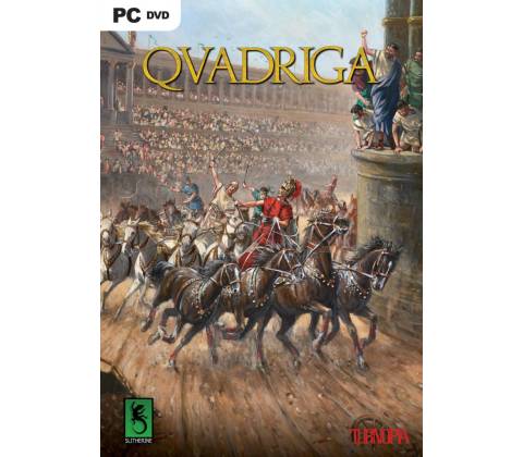 Qvadriga