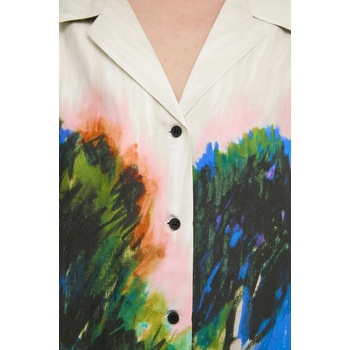 MUNTHE Риза munthe sachu (244102224418)