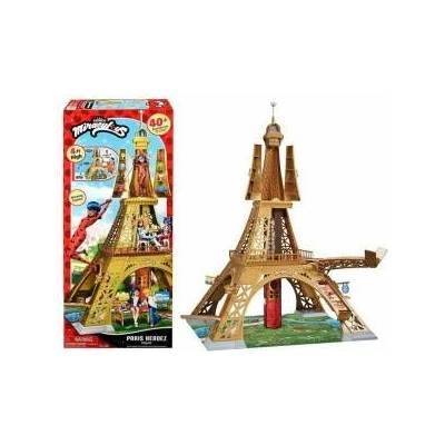 Bandai Кукла Бебе с Аксесоари Bandai Miraculous