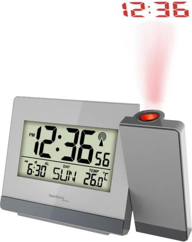 Technoline WT 538