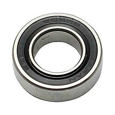 Novatec ložisko 689-RS, EZO, 9x17x5 mm