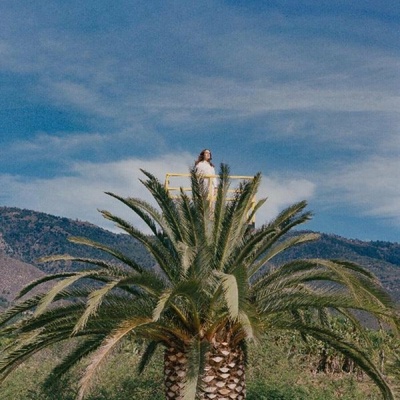 Jessy Lanza - Love Hallucination LP