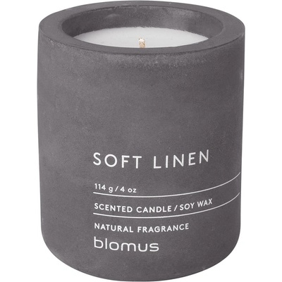 blomus Fraga Soft Linen 6,5 cm