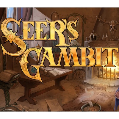 Seer's Gambit