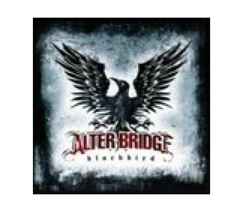 Alter Bridge - Blackbird CD