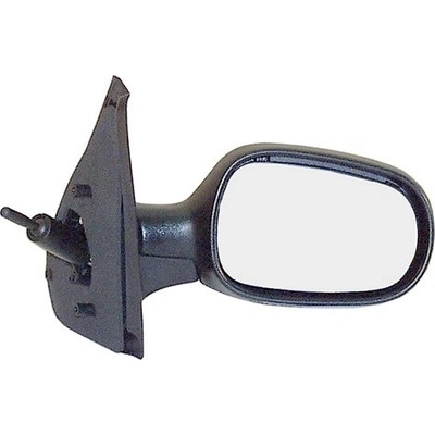 ACI zrcátko pro RENAULT Clio 01- mech. ovl. lanky P