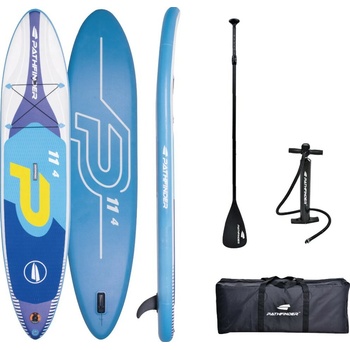 Paddleboard PATHFINDER Lite 11'4"