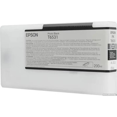 Epson T6531