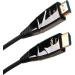 VCOM активен оптичен кабел Active Optical Cable HDMI V2.1 M/M 15m - D3743-15.0m (D3743-15.0m) - xtreme