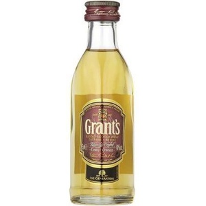 Grant's Grant's (Грантс) Уиски Family Reserve 40% 0.05 л