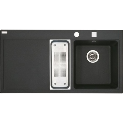 Franke MTG 651-100P onyx