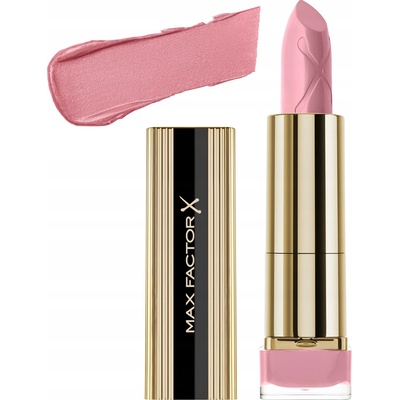 Max Factor Hydratační rtěnka Colour Elixir 085 Angel Pink 4,8 g