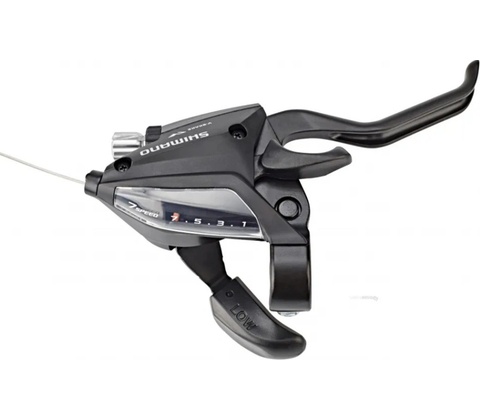 Shimano ST-EF500
