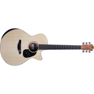 Furch Violet Anniversary Gc-EM CNR Active ANT
