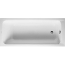 Duravit D-Code 160 x 70 cm 700096000000000