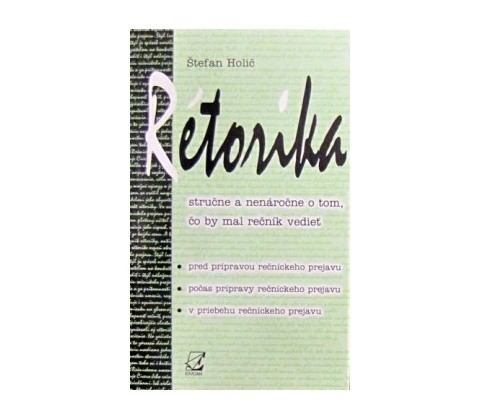 Rétorika