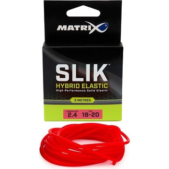 Matrix SLIK Elastic 3m 18-20 2,4mm