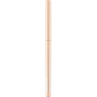 Catrice 20H Ultra Precision vodoodolná ceruzka na oči s gélovou textúrou 100 Light Up 0,08 g
