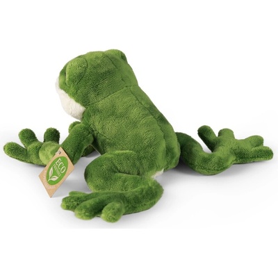 Eco-Friendly žába 15 cm
