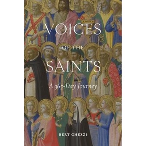 Voices of the Saints (ISBN: 9781685781163)