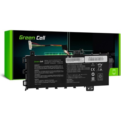 Green Cell Батерия за лаптоп GREEN CELL ASUS B21N1818 C21N1818-1 for Asus VivoBook 15 A512 7, 6V 4150mAh LIPO (GC-ASUS-B21N1818-AS165)