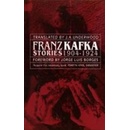 Stories 1904-1924 - Franz Kafka