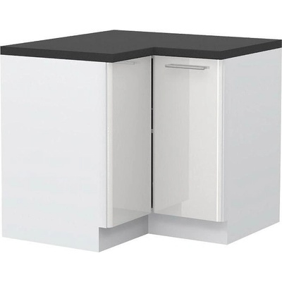 Долен кухненски шкаф ъглов Modern R-UG-2K/3