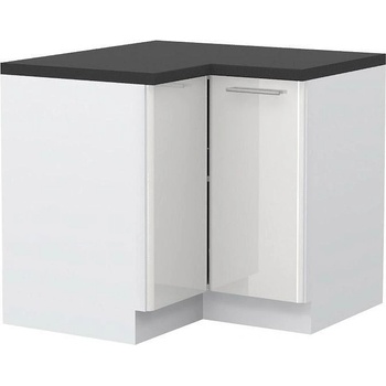 Долен кухненски шкаф ъглов Modern R-UG-2K/3