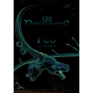 Les Royaumes de Feu, 1 | Sutherland (ISBN: 9782070661831)