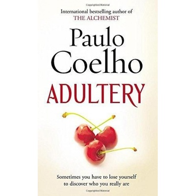 Adultery Paulo Coelho