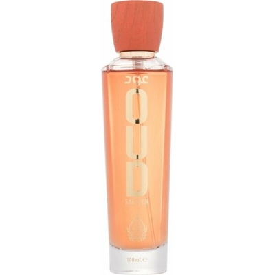 House Of Perfumes Oud Saffron parfémovaná voda unisex 100 ml