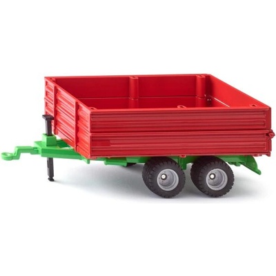 SIKU Farmer - ремарке с тандемна ос```